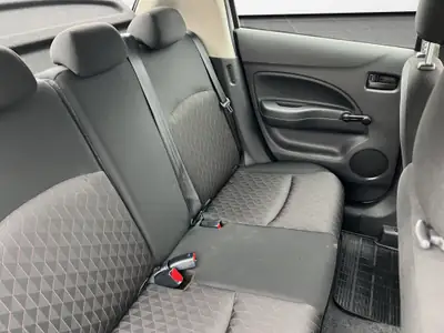 Mitsubishi Space Star 1.2 Inform 2023 — Citadine économique, 1ère main, entretien complet — Miniature 16