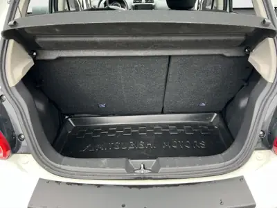 Mitsubishi Space Star 1.2 Inform 2023 — Citadine économique, 1ère main, entretien complet — Miniature 17
