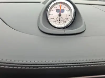 Porsche 911 Cabrio Carrera 4S PDK — Cabriolet légendaire, échappement sport et full équipé — Thumbnail 9