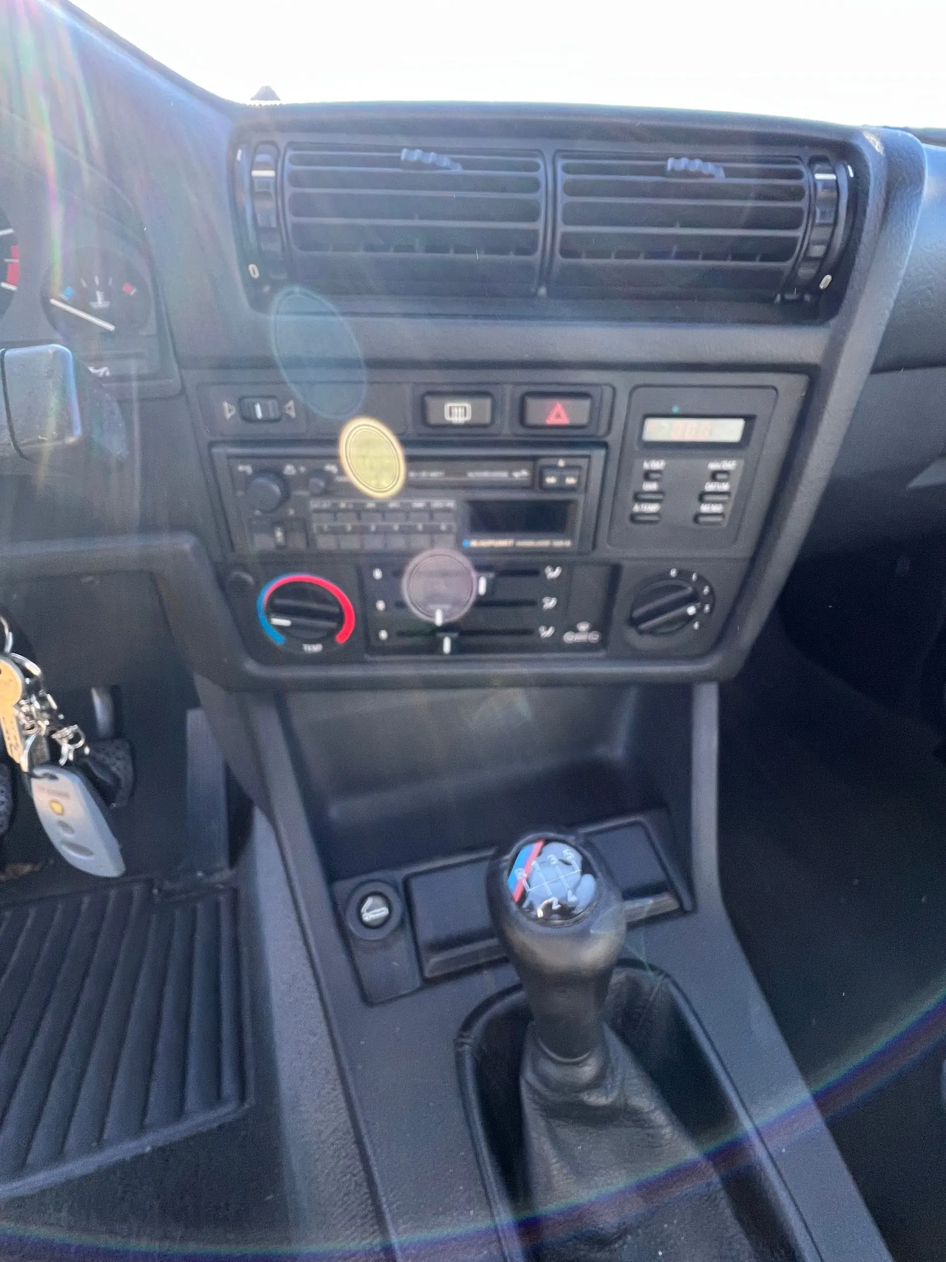 BMW 318 1991 occasion Grosshöchstetten — 4