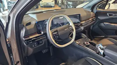 Kia Sportage 1.6T-GDi PHEV GT-Line 4x4 — Hybride rechargeable performant, ultra-faible kilométrage — Thumbnail 25