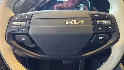 Kia Sportage 1.6T-GDi PHEV GT-Line 4x4 — Hybride rechargeable performant, ultra-faible kilométrage — Thumbnail 31