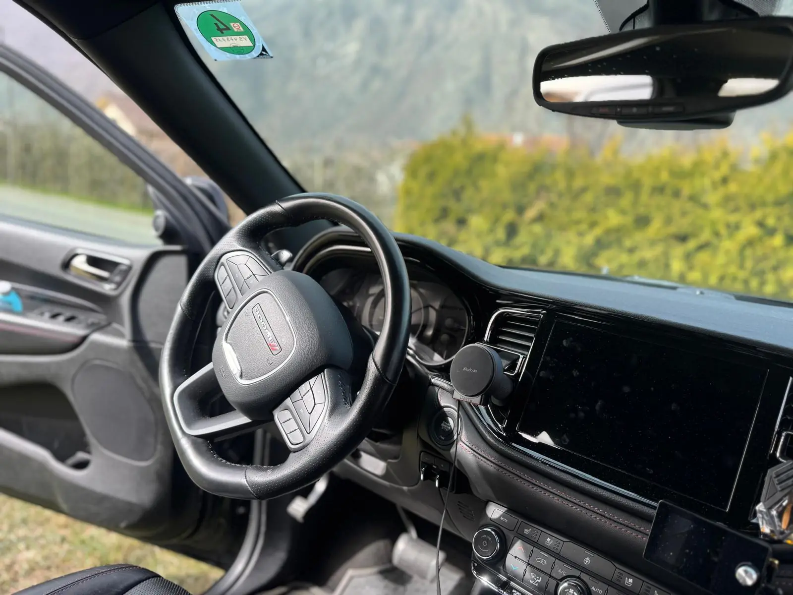 Dodge Durango 2022 occasion Saxon — 4