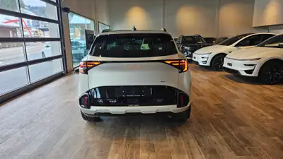 Kia Sportage 1.6T-GDi PHEV GT-Line 4x4 — SUV rechargeable 2026, 20 km seulement — Thumbnail 11