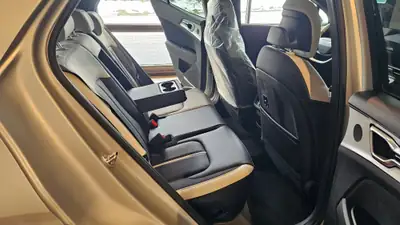 Kia Sportage 1.6T-GDi PHEV GT-Line 4x4 — SUV rechargeable 2026, 20 km seulement — Thumbnail 21