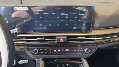 Kia Sportage 1.6T-GDi PHEV GT-Line 4x4 — SUV rechargeable 2026, 20 km seulement — Thumbnail 30