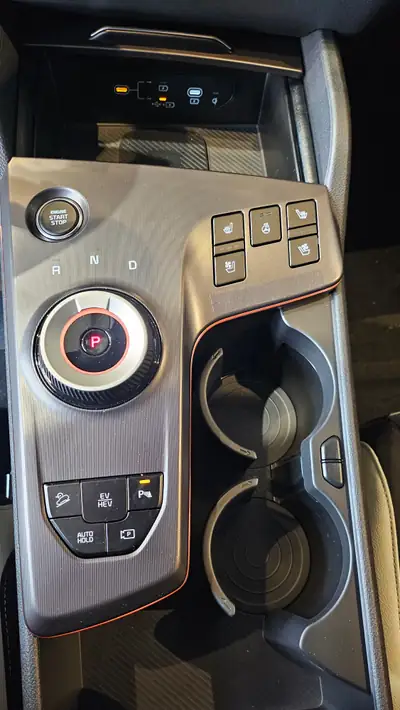 Kia Sportage 1.6T-GDi PHEV GT-Line 4x4 — SUV rechargeable 2026, 20 km seulement — Thumbnail 28