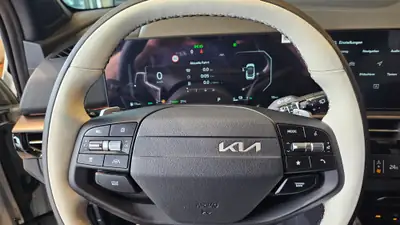 Kia Sportage 1.6T-GDi PHEV GT-Line 4x4 — SUV rechargeable 2026, 20 km seulement — Thumbnail 31