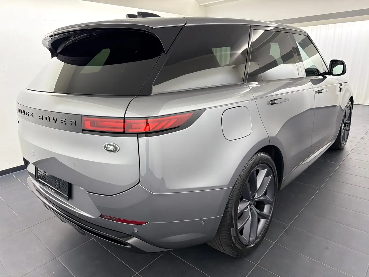 Land Rover Range Rover Sport 2024 occasion Zürich — 3