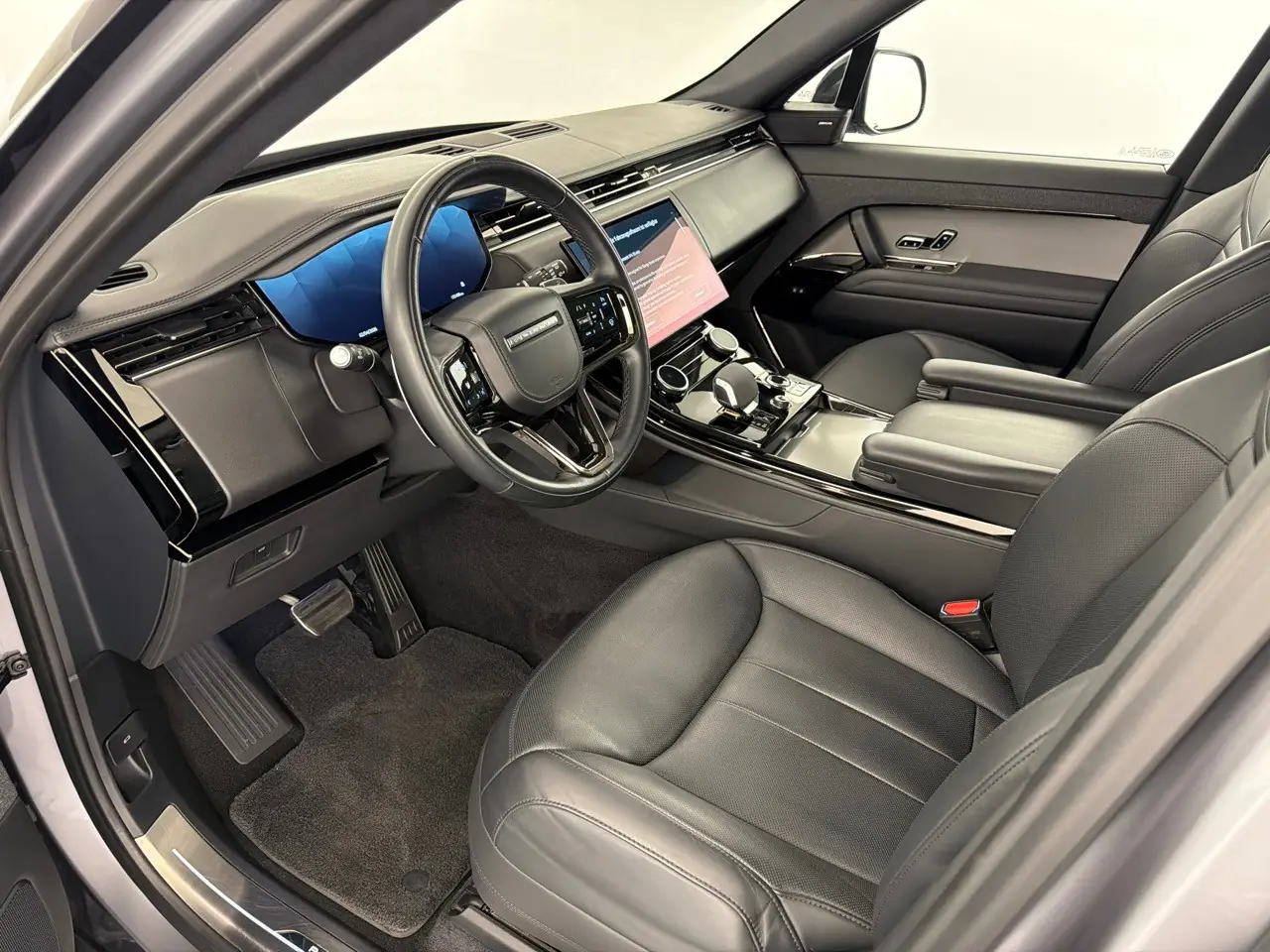 Land Rover Range Rover Sport 2024 occasion Zürich — 5