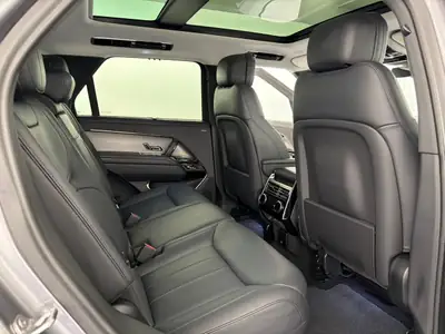 Land Rover Range Rover Sport D300 MHEV — Diesel hybride mild, première main, 36'400 km seulement — Thumbnail 8