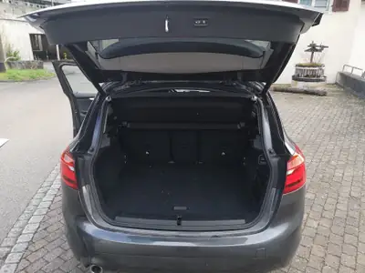 BMW 218 Active Tourer 218i — Monospace familial M Sport, entretien BMW complet — Thumbnail 7