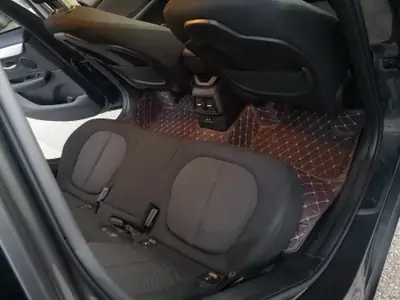 BMW 218 Active Tourer 218i — Monospace familial M Sport, entretien BMW complet — Thumbnail 10