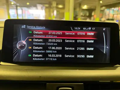 BMW M235i — Coupé sportif haute performance, état impeccable et légèrement abaissé — Miniature 18