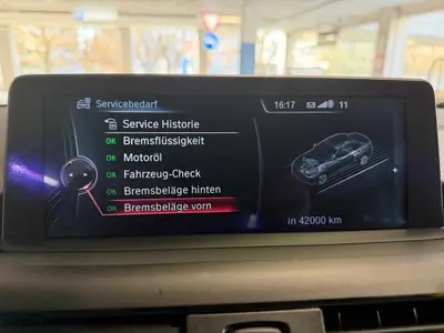 BMW M235i — Coupé sportif haute performance, état impeccable et légèrement abaissé — Miniature 16