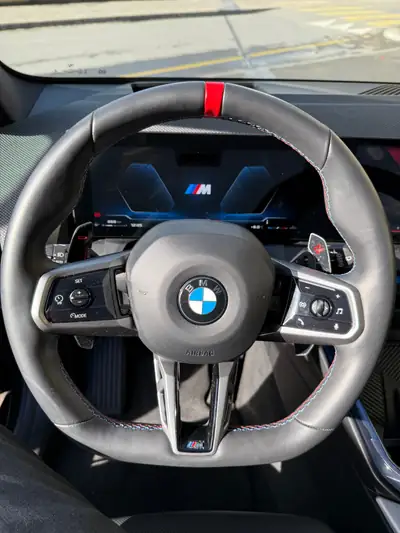 BMW X3 M50 xDrive 2024 — Performance 398 ch, Très faible kilométrage — Miniatura 7