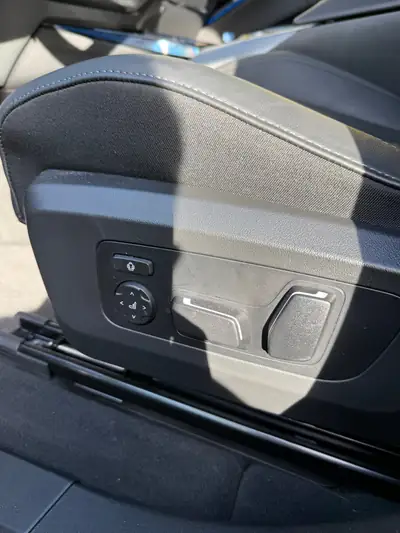 BMW X3 M50 xDrive 2024 — Performance 398 ch, Très faible kilométrage — Miniatura 11