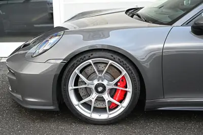 Porsche 911 GT3 Touring PDK — Sportive légendaire, 19 500 km seulement — Thumbnail 7