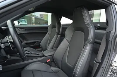 Porsche 911 GT3 Touring PDK — Sportive légendaire, 19 500 km seulement — Thumbnail 16