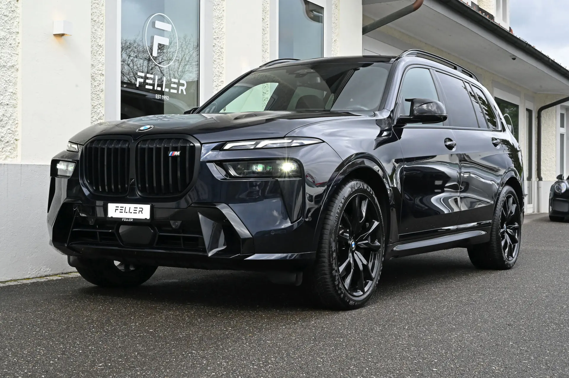 BMW X7 2023 occasion Suhr — 3