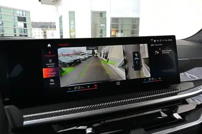 BMW X7 xDrive M60i — SUV 7 places premium, V8 530 ch, 50'000 km — Thumbnail 14