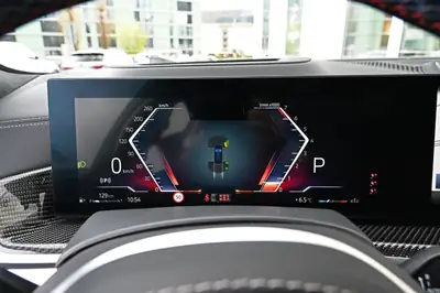 BMW X7 xDrive M60i — SUV 7 places premium, V8 530 ch, 50'000 km — Thumbnail 13