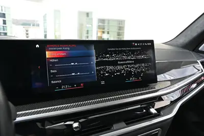 BMW X7 xDrive M60i — SUV 7 places premium, V8 530 ch, 50'000 km — Thumbnail 15