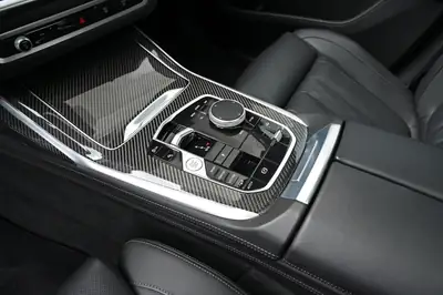 BMW X7 xDrive M60i — SUV 7 places premium, V8 530 ch, 50'000 km — Thumbnail 18