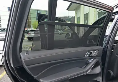 BMW X7 xDrive M60i — SUV 7 places premium, V8 530 ch, 50'000 km — Thumbnail 21