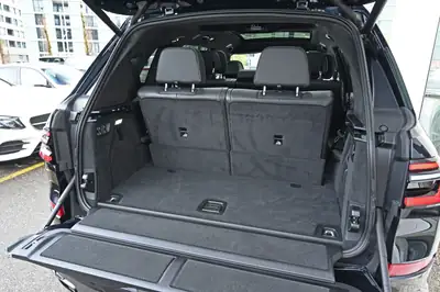 BMW X7 xDrive M60i — SUV 7 places premium, V8 530 ch, 50'000 km — Thumbnail 24