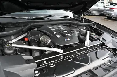 BMW X7 xDrive M60i — SUV 7 places premium, V8 530 ch, 50'000 km — Thumbnail 32