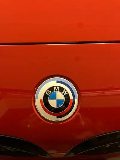 BMW Z4 sDrive 20i M Sport — Cabriolet sportif 2022, 22 000 km, état impeccable — Detail