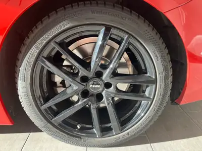 BMW Z4 sDrive 20i M Sport — Cabriolet sportif 2022, 22 000 km, état impeccable — Armaturenbrett
