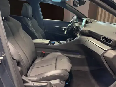 Peugeot 3008 1.6 THP GT Line — SUV polyvalent, transmission automatique, 108 000 km — Miniatur 7