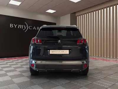 Peugeot 3008 1.6 THP GT Line — SUV polyvalent, transmission automatique, 108 000 km — Miniatur 15