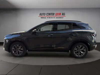 Kia Sportage 1.6T-GDi HEV Power Edition 4x4 — Hybride essence, 37'980 km, garantie 7 ans — rear view