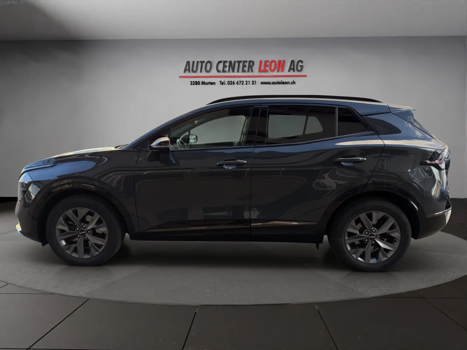 Kia Sportage 2023 occasion Murten — 3