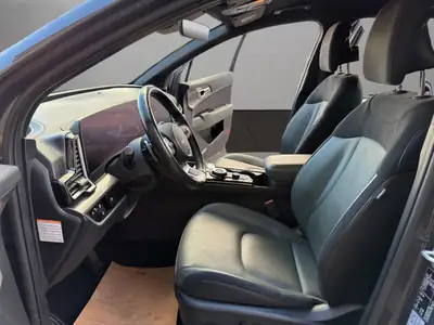 Kia Sportage 1.6T-GDi HEV Power Edition 4x4 — Hybride essence, 37'980 km, garantie 7 ans — Thumbnail 9