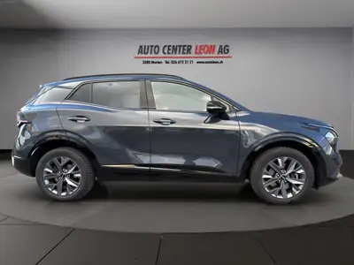 Kia Sportage 1.6T-GDi HEV Power Edition 4x4 — Hybride essence, 37'980 km, garantie 7 ans — Thumbnail 7
