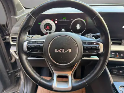 Kia Sportage 1.6T-GDi HEV Power Edition 4x4 — Hybride essence, 37'980 km, garantie 7 ans — Thumbnail 10