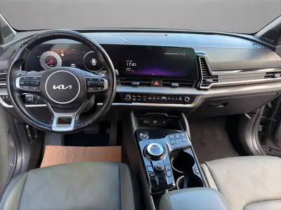 Kia Sportage 1.6T-GDi HEV Power Edition 4x4 — Hybride essence, 37'980 km, garantie 7 ans — Thumbnail 14