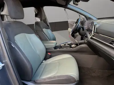 Kia Sportage 1.6T-GDi HEV Power Edition 4x4 — Hybride essence, 37'980 km, garantie 7 ans — Thumbnail 17