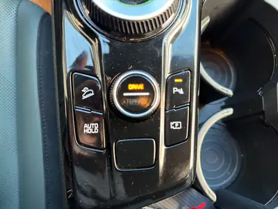 Kia Sportage 1.6T-GDi HEV Power Edition 4x4 — Hybride essence, 37'980 km, garantie 7 ans — Thumbnail 21