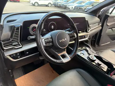 Kia Sportage 1.6T-GDi HEV Power Edition 4x4 — Hybride essence, 37'980 km, garantie 7 ans — Thumbnail 24