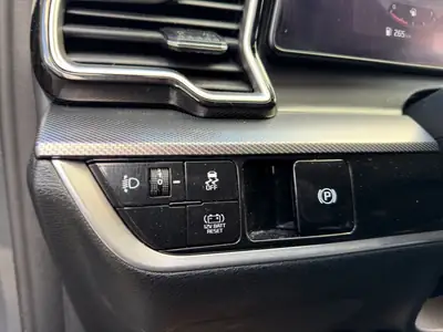 Kia Sportage 1.6T-GDi HEV Power Edition 4x4 — Hybride essence, 37'980 km, garantie 7 ans — Thumbnail 22