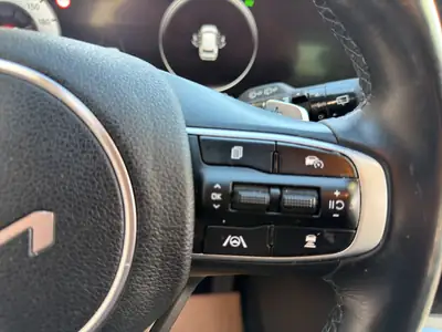 Kia Sportage 1.6T-GDi HEV Power Edition 4x4 — Hybride essence, 37'980 km, garantie 7 ans — Thumbnail 23
