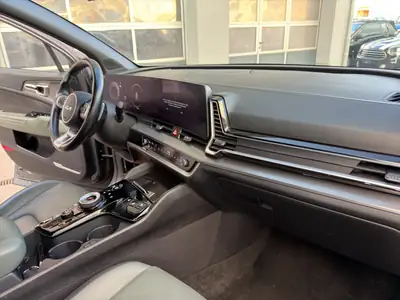 Kia Sportage 1.6T-GDi HEV Power Edition 4x4 — Hybride essence, 37'980 km, garantie 7 ans — Thumbnail 26