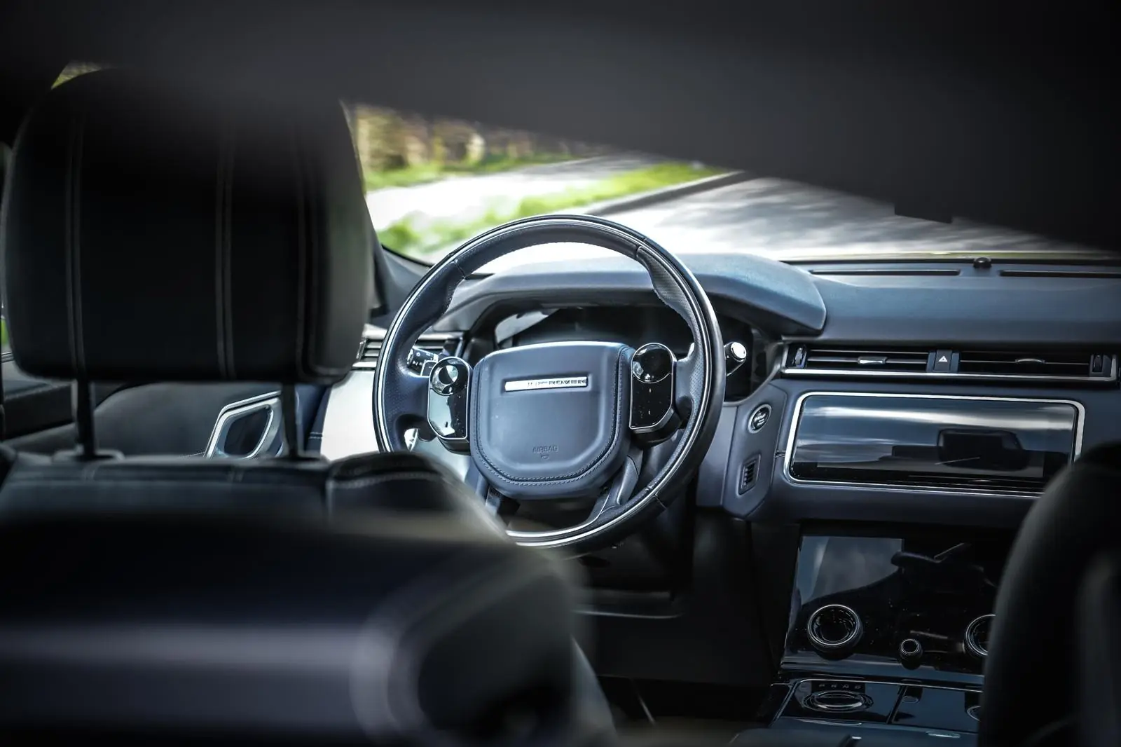 Land Rover Range Rover Velar 2018 occasion Richterswil — 4