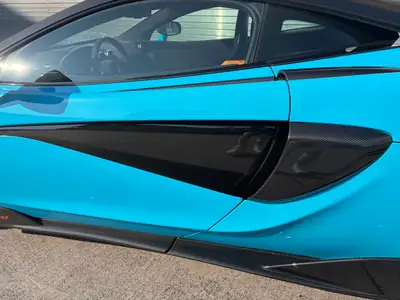 McLaren 600LT Coupé — Supercar British authentique, 21'000 km, spécification MSO unique — Thumbnail 7