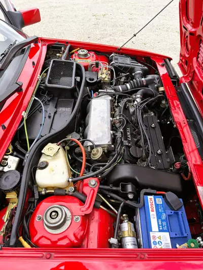 Lancia Delta HF Integrale ABS — La légende italienne aux 177 ch, 211'000 km — Miniature 14